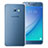 Silikon Hülle Handyhülle Ultradünn Tasche Durchsichtig Transparent für Samsung Galaxy C7 Pro C7010 Klar