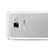 Silikon Hülle Handyhülle Ultradünn Tasche Durchsichtig Transparent für Samsung Galaxy C7 SM-C7000 Klar