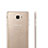Silikon Hülle Handyhülle Ultradünn Tasche Durchsichtig Transparent für Samsung Galaxy J7 Prime Klar