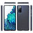 Silikon Hülle Handyhülle Ultradünn Tasche Durchsichtig Transparent für Samsung Galaxy S20 FE 5G Klar