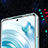 Silikon Hülle Handyhülle Ultradünn Tasche Durchsichtig Transparent für Vivo X80 Pro 5G Klar
