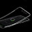 Silikon Hülle Handyhülle Ultradünn Tasche Durchsichtig Transparent für Xiaomi Black Shark Klar
