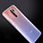Silikon Hülle Handyhülle Ultradünn Tasche Durchsichtig Transparent für Xiaomi Redmi 9 Prime India Klar