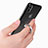 Silikon Hülle Handyhülle Ultradünn Tasche Durchsichtig Transparent mit Fingerring Ständer für Apple iPhone Xs Klar