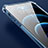 Silikon Hülle Handyhülle Ultradünn Tasche mit Mag-Safe Magnetic Magnetisch Durchsichtig Transparent für Apple iPhone 12 Pro Max Klar