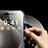 Silikon Hülle Handyhülle Ultradünn Tasche mit Mag-Safe Magnetic Magnetisch Durchsichtig Transparent XD4 für Apple iPhone 13 Pro Max Klar