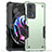 Silikon Hülle Handyhülle und Kunststoff Schutzhülle Hartschalen Tasche für Motorola Moto Edge 20 Pro 5G
