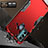 Silikon Hülle Handyhülle und Kunststoff Schutzhülle Hartschalen Tasche für Motorola Moto G60