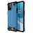 Silikon Hülle Handyhülle und Kunststoff Schutzhülle Hartschalen Tasche für OnePlus 8T 5G