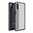 Silikon Hülle Handyhülle und Kunststoff Schutzhülle Hartschalen Tasche für Samsung Galaxy M51