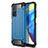 Silikon Hülle Handyhülle und Kunststoff Schutzhülle Hartschalen Tasche für Xiaomi Mi 10T 5G