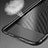 Silikon Hülle Handyhülle und Kunststoff Schutzhülle Tasche mit Fingerring Ständer S01 für Huawei Mate 20 Lite