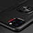 Silikon Hülle Handyhülle und Kunststoff Schutzhülle Tasche mit Magnetisch Fingerring Ständer R02 für Apple iPhone 11 Pro