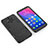 Silikon Hülle Handyhülle und Kunststoff Schutzhülle Tasche mit Ständer für Nokia 9 PureView