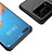 Silikon Hülle Handyhülle und Kunststoff Schutzhülle Tasche R01 für Huawei P40 Pro+ Plus