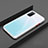 Silikon Hülle Handyhülle und Kunststoff Schutzhülle Tasche R01 für Oppo A72