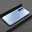 Silikon Hülle Handyhülle und Kunststoff Schutzhülle Tasche R01 für Oppo Reno4 Pro 5G