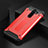 Silikon Hülle Handyhülle und Kunststoff Schutzhülle Tasche R01 für Xiaomi Redmi Note 8 Pro