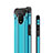 Silikon Hülle Handyhülle und Kunststoff Schutzhülle Tasche R02 für OnePlus 7T