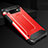 Silikon Hülle Handyhülle und Kunststoff Schutzhülle Tasche R02 für Samsung Galaxy S10 Plus