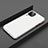 Silikon Hülle Handyhülle und Kunststoff Schutzhülle Tasche U01 für Huawei Nova 6 SE