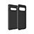 Silikon Hülle Handyhülle und Kunststoff Schutzhülle Tasche U01 für Samsung Galaxy S10 Plus