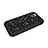 Silikon Hülle Handyhülle und Kunststoff Schutzhülle Tasche Vorder und Rückseite 360 Grad Bling-Bling für Apple iPhone 11 Pro Max