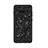 Silikon Hülle Handyhülle und Kunststoff Schutzhülle Tasche Vorder und Rückseite 360 Grad Bling-Bling für Samsung Galaxy S10 Plus