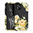 Silikon Hülle Handyhülle und Kunststoff Schutzhülle Tasche Vorder und Rückseite 360 Grad für Apple iPhone 11