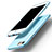 Silikon Schutzhülle Gummi Tasche für Apple iPhone SE (2020) Hellblau