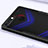 Silikon Schutzhülle Rahmen Tasche Hülle Durchsichtig Transparent Spiegel für Huawei Honor V20
