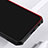 Silikon Schutzhülle Rahmen Tasche Hülle Durchsichtig Transparent Spiegel für Oppo RX17 Pro