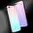 Silikon Schutzhülle Rahmen Tasche Hülle Spiegel A01 für Apple iPhone 8 Plus