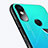 Silikon Schutzhülle Rahmen Tasche Hülle Spiegel Farbverlauf für Xiaomi Mi 6X