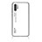 Silikon Schutzhülle Rahmen Tasche Hülle Spiegel Farbverlauf Regenbogen LS1 für Samsung Galaxy Note 10 Plus 5G