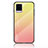 Silikon Schutzhülle Rahmen Tasche Hülle Spiegel Farbverlauf Regenbogen LS1 für Vivo V20