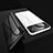 Silikon Schutzhülle Rahmen Tasche Hülle Spiegel für Apple iPhone 6