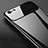 Silikon Schutzhülle Rahmen Tasche Hülle Spiegel für Apple iPhone 6