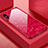 Silikon Schutzhülle Rahmen Tasche Hülle Spiegel für Apple iPhone Xs Max