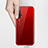 Silikon Schutzhülle Rahmen Tasche Hülle Spiegel für Huawei Honor 20