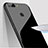 Silikon Schutzhülle Rahmen Tasche Hülle Spiegel für Huawei Honor 9i