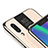 Silikon Schutzhülle Rahmen Tasche Hülle Spiegel für Huawei Honor View 10 Lite