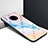 Silikon Schutzhülle Rahmen Tasche Hülle Spiegel für Huawei Mate 30 Pro 5G Orange