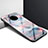 Silikon Schutzhülle Rahmen Tasche Hülle Spiegel für Huawei Mate 30 Pro Plusfarbig