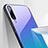 Silikon Schutzhülle Rahmen Tasche Hülle Spiegel für Huawei P20 Pro