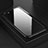 Silikon Schutzhülle Rahmen Tasche Hülle Spiegel für Oppo A3