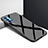 Silikon Schutzhülle Rahmen Tasche Hülle Spiegel für Oppo Reno4 5G