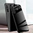 Silikon Schutzhülle Rahmen Tasche Hülle Spiegel für Samsung Galaxy A20e