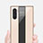 Silikon Schutzhülle Rahmen Tasche Hülle Spiegel für Samsung Galaxy Note 10