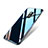 Silikon Schutzhülle Rahmen Tasche Hülle Spiegel für Samsung Galaxy S9